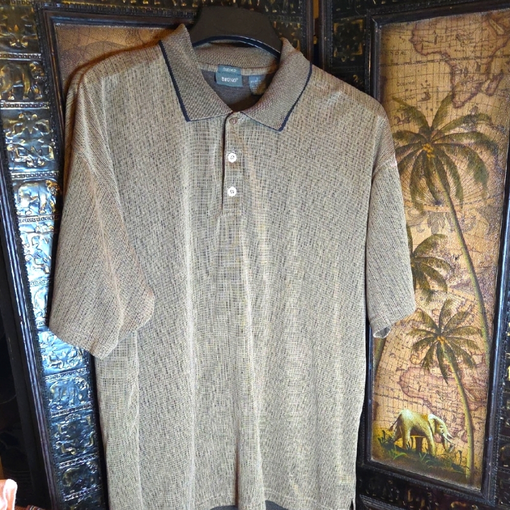 Bruno Polo Shirt